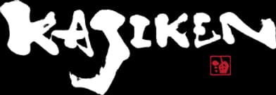 Kajiken Logo