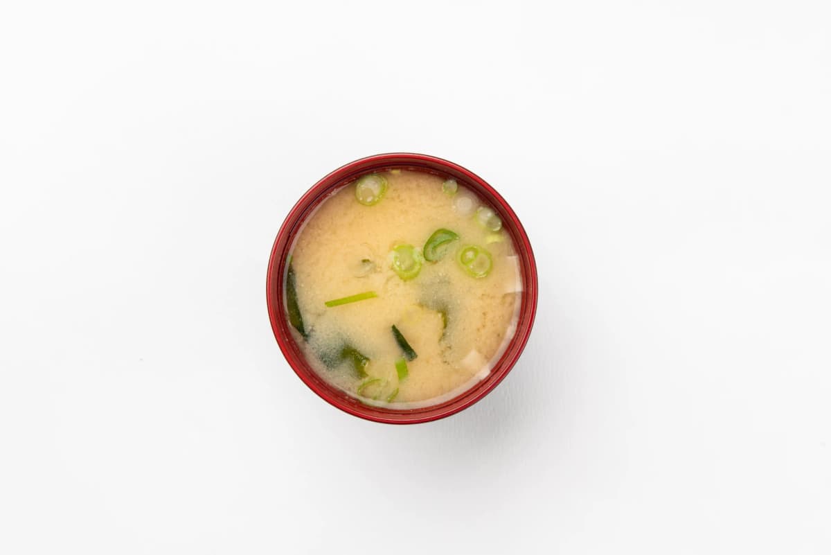 Miso Soup